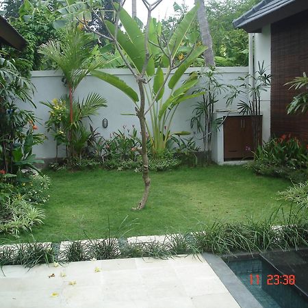 Villa Mudha 3 Sanur Kültér fotó