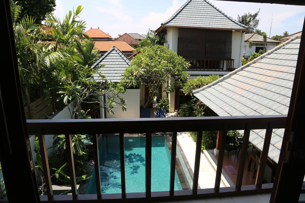 Villa Mudha 3 Sanur Szoba fotó