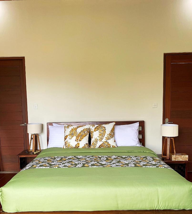 Villa Mudha 3 Sanur Kültér fotó