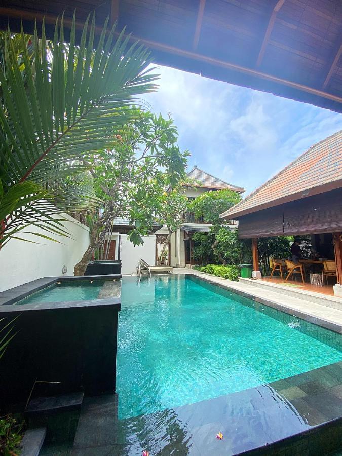 Villa Mudha 3 Sanur Kültér fotó