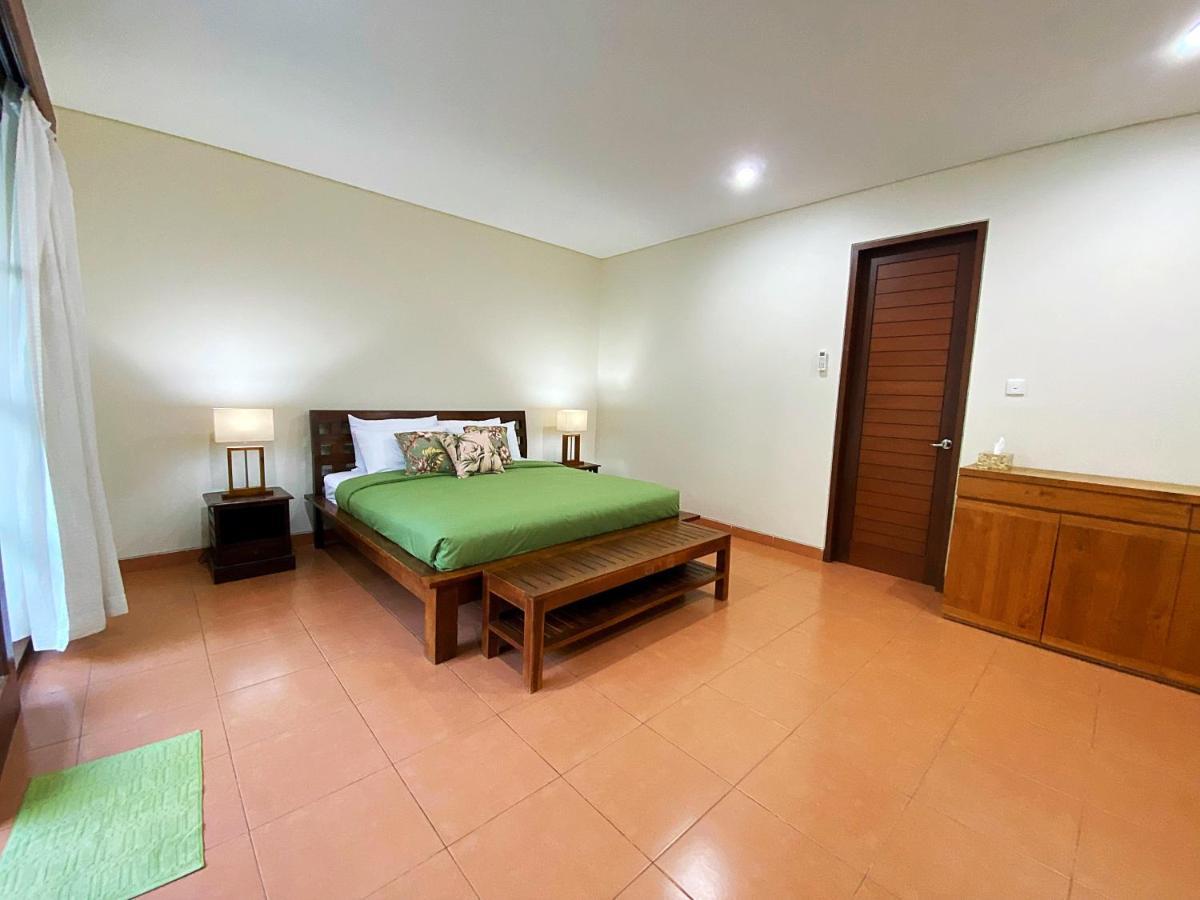 Villa Mudha 3 Sanur Kültér fotó