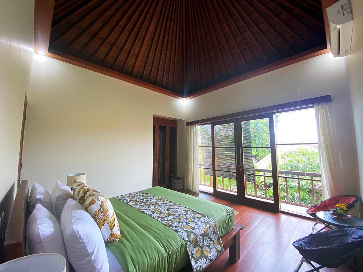 Villa Mudha 3 Sanur Kültér fotó