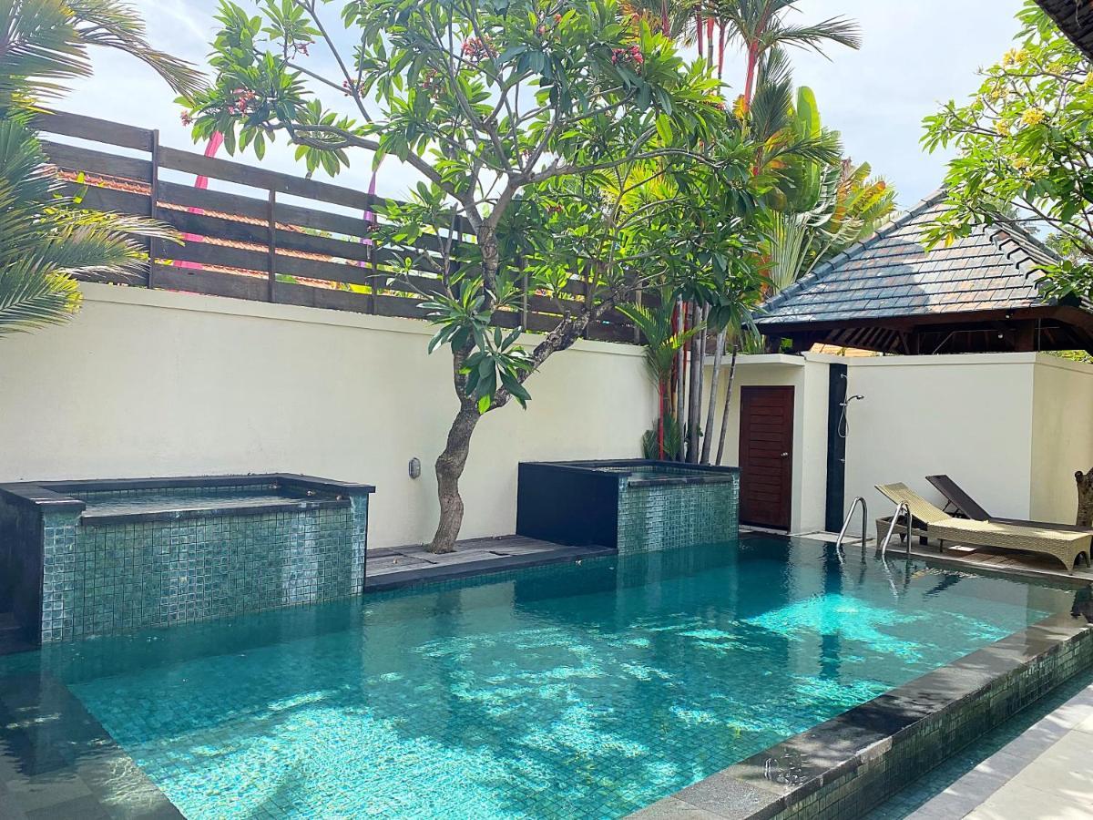 Villa Mudha 3 Sanur Kültér fotó