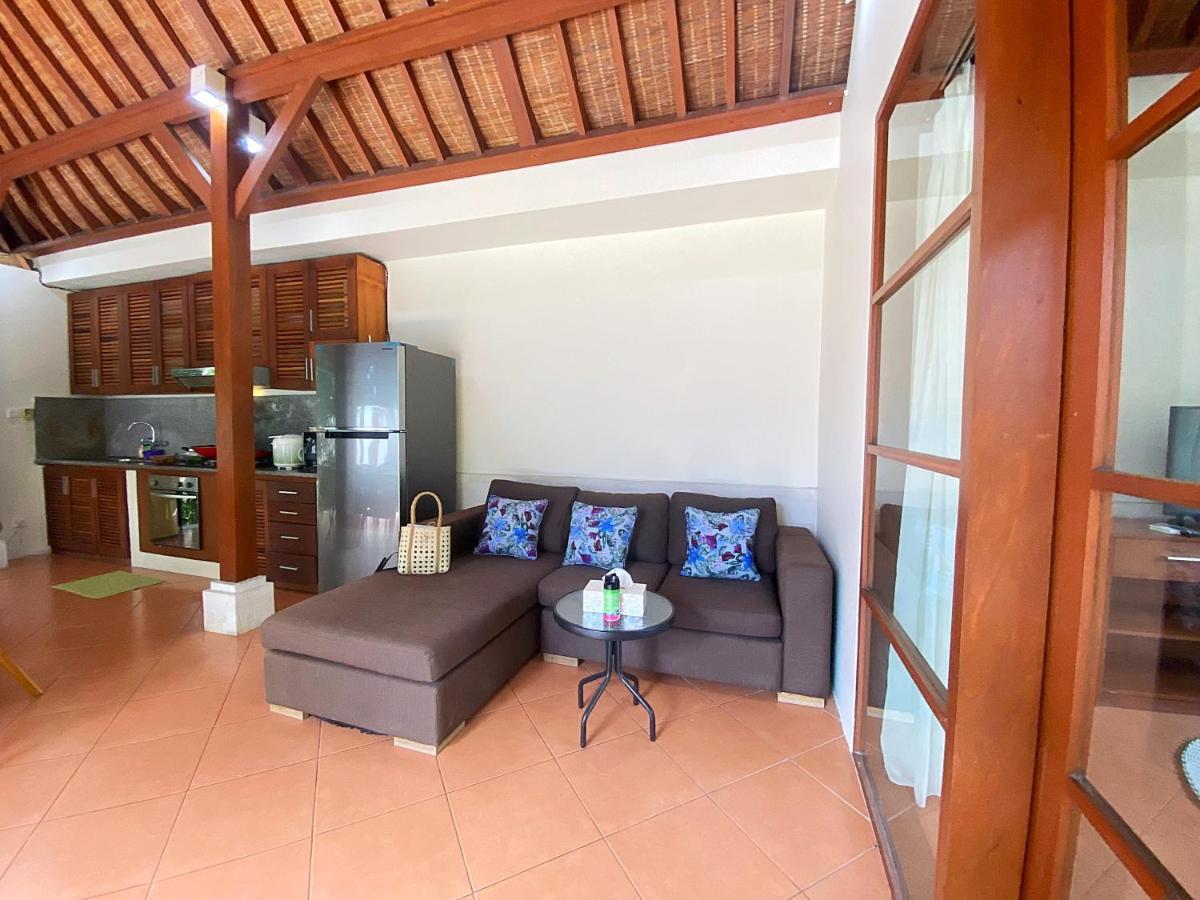 Villa Mudha 3 Sanur Kültér fotó