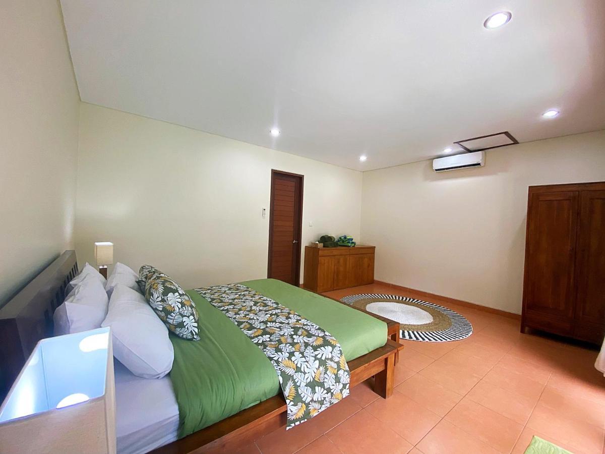 Villa Mudha 3 Sanur Kültér fotó
