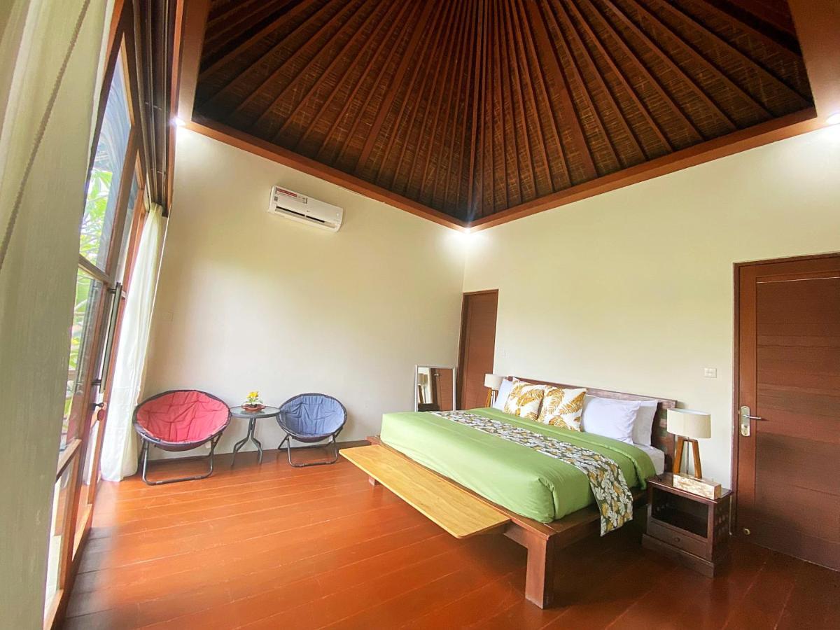 Villa Mudha 3 Sanur Kültér fotó