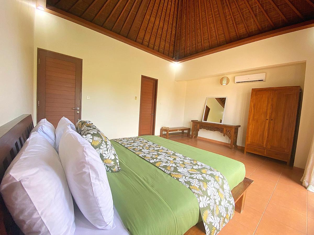Villa Mudha 3 Sanur Kültér fotó