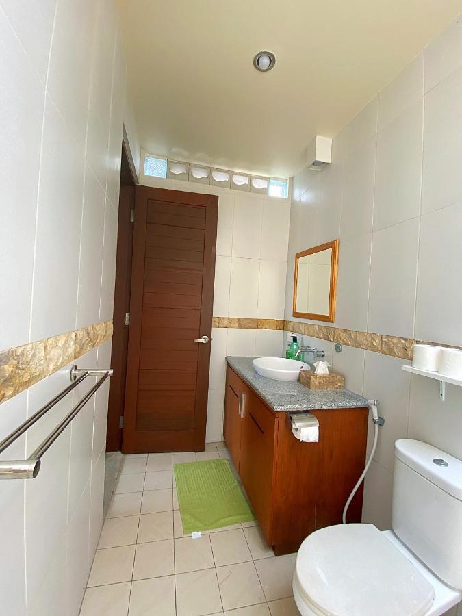 Villa Mudha 3 Sanur Kültér fotó