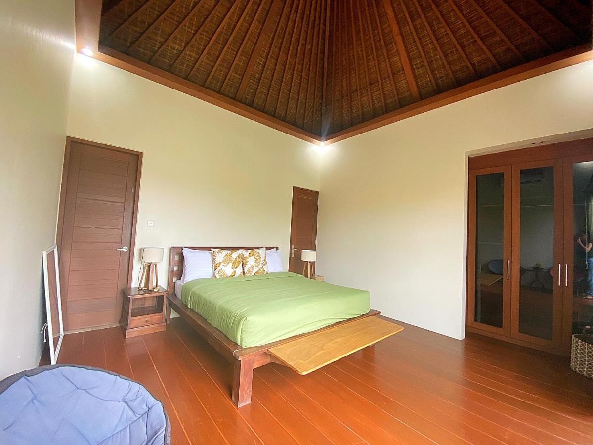 Villa Mudha 3 Sanur Kültér fotó