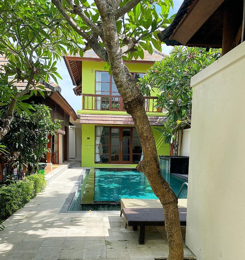 Villa Mudha 3 Sanur Kültér fotó