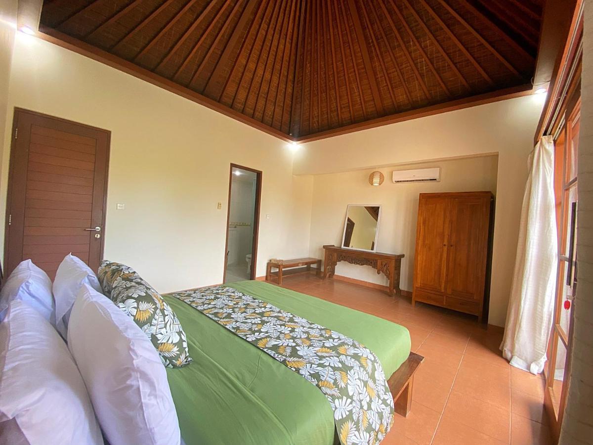 Villa Mudha 3 Sanur Kültér fotó