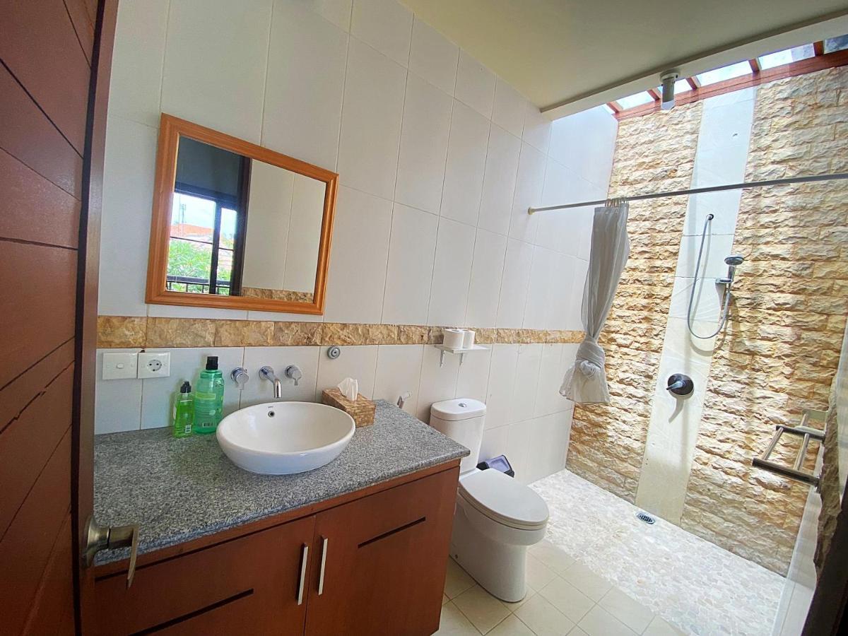 Villa Mudha 3 Sanur Kültér fotó
