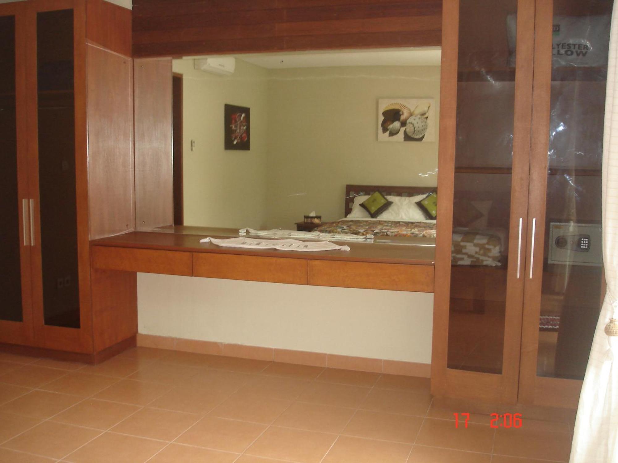 Villa Mudha 3 Sanur Kültér fotó