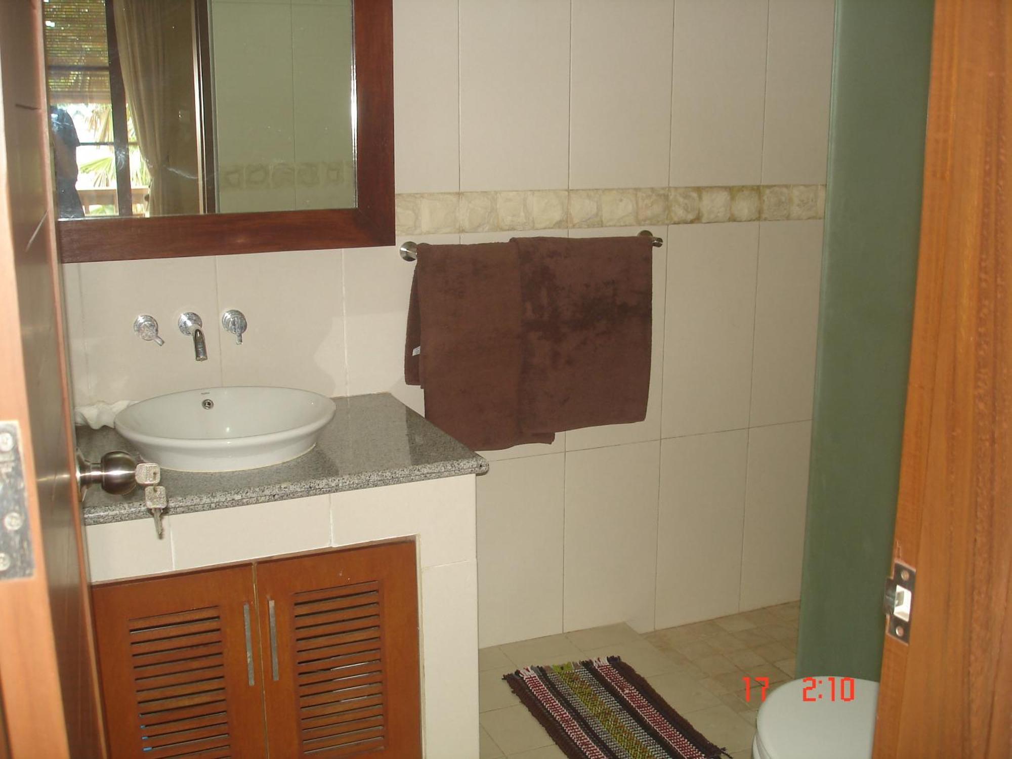 Villa Mudha 3 Sanur Kültér fotó