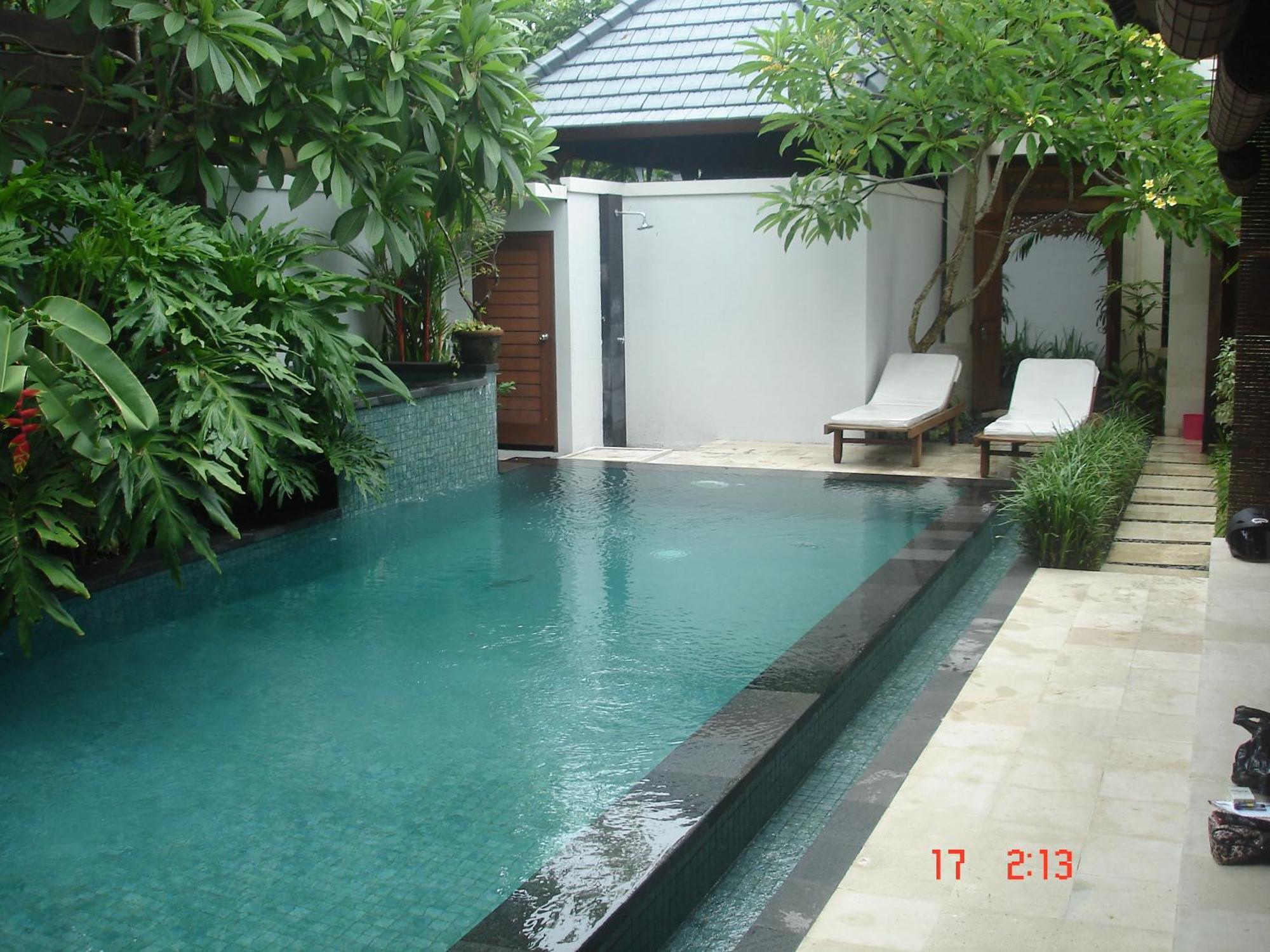 Villa Mudha 3 Sanur Kültér fotó