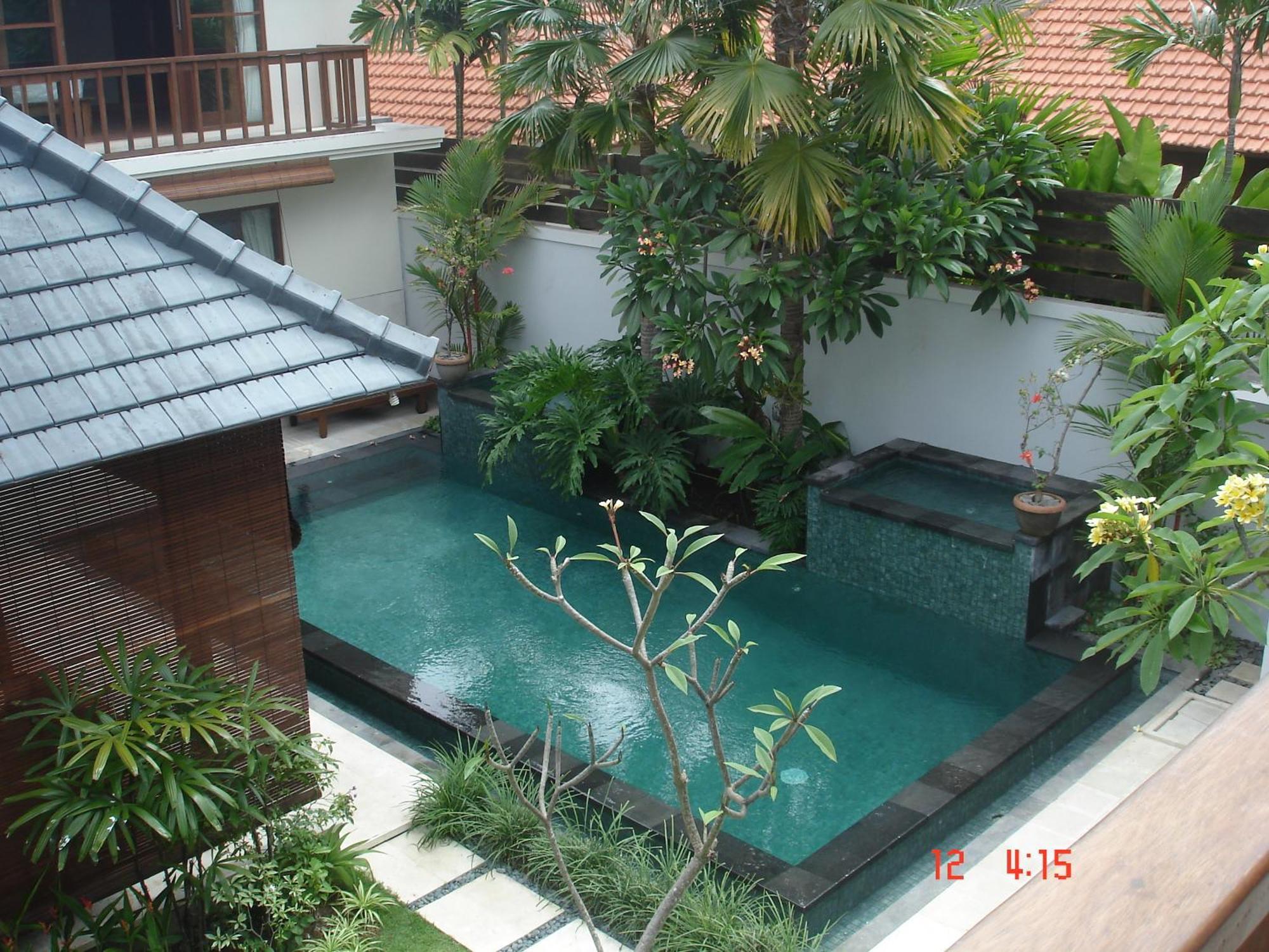 Villa Mudha 3 Sanur Kültér fotó