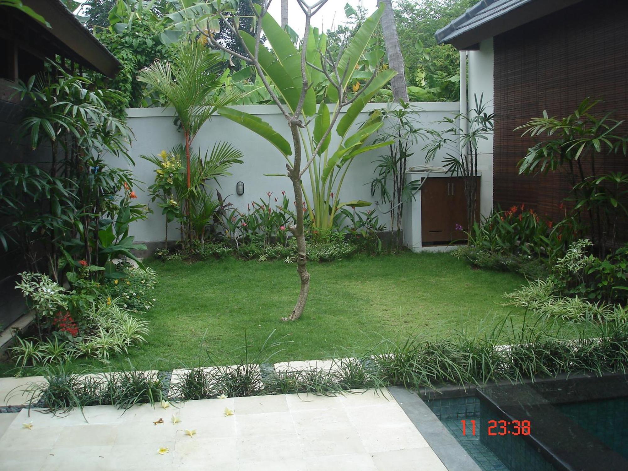 Villa Mudha 3 Sanur Kültér fotó