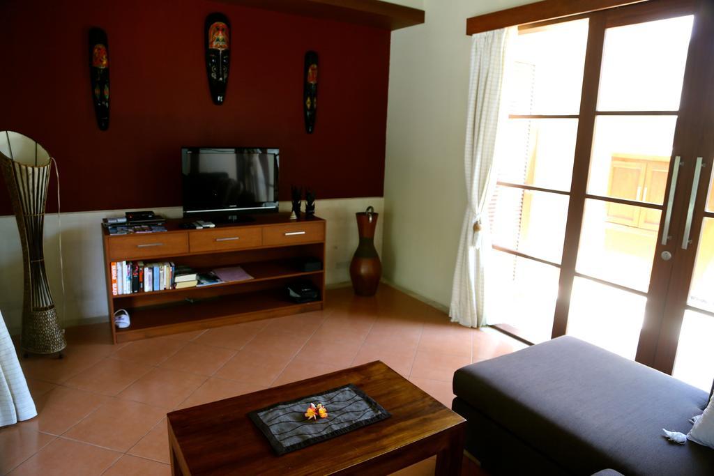 Villa Mudha 3 Sanur Kültér fotó