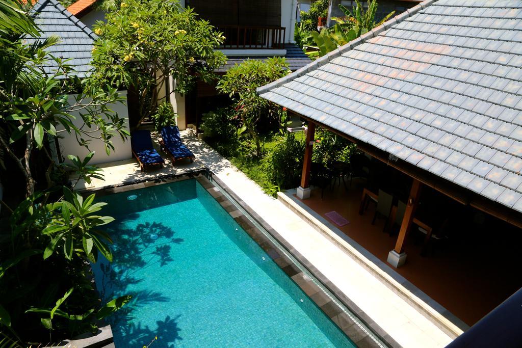 Villa Mudha 3 Sanur Kültér fotó