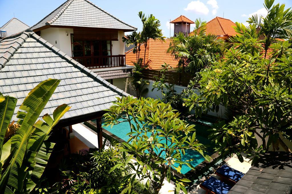 Villa Mudha 3 Sanur Kültér fotó