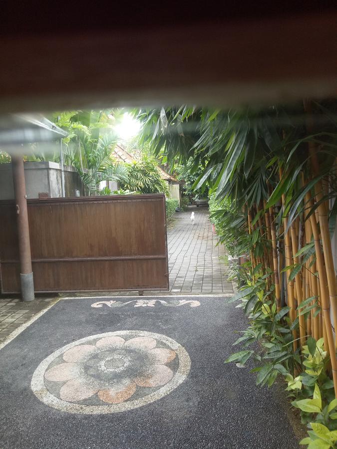 Villa Mudha 3 Sanur Kültér fotó